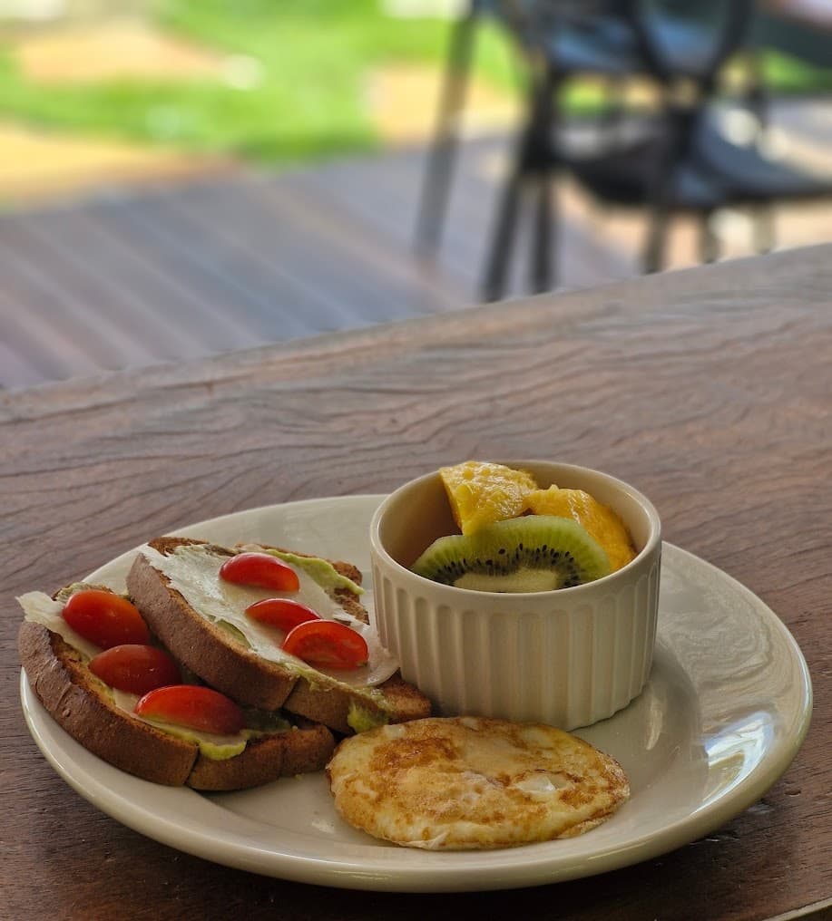 Arena Café Bar e Pizzaria