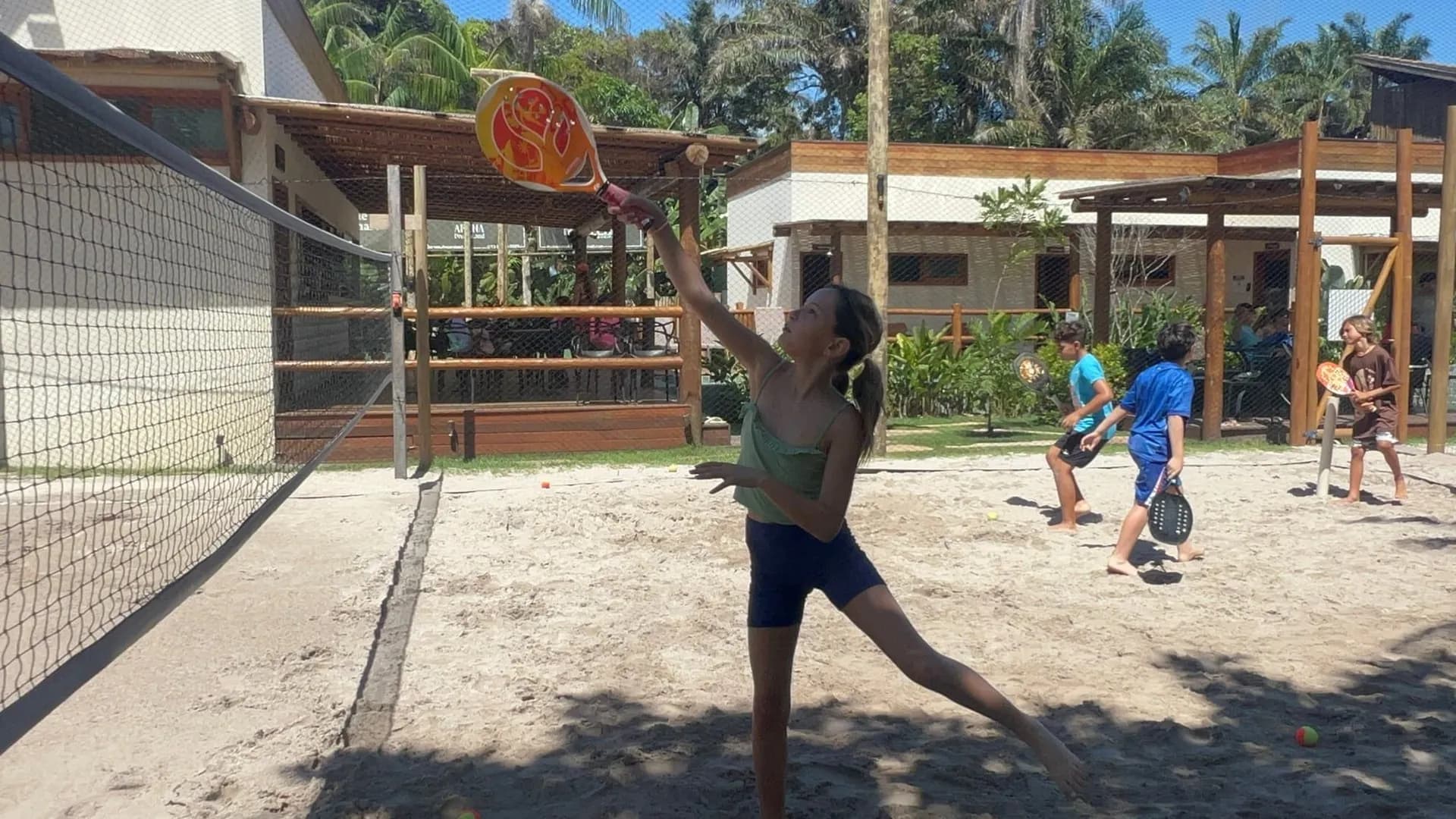 Duas Semanas na Zoetry: Entre a Mata e o Mar